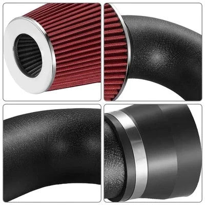Cold Air Intake for GMC Jimmy 4.3L V6 (1996–2004)