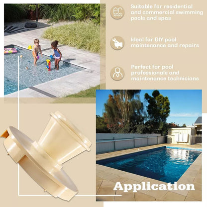 Diffuser Assembly for Pentair WhisperFlo IntelliFlo Pool Pump (1/2-2 HP)