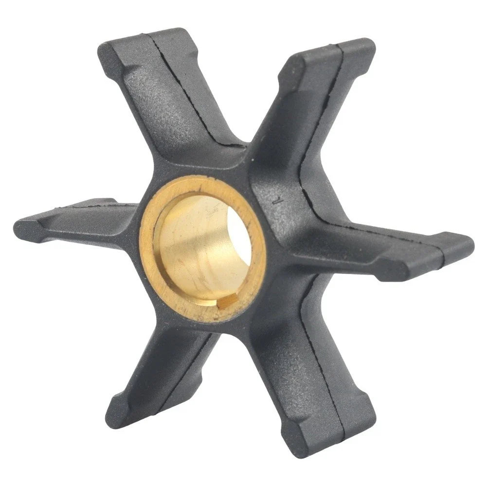 Rubber Impeller 21.84mm Height 69.85mm OD for Johnson 35 40 50 55 (N/A)