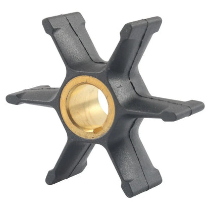 Rubber Impeller 21.84mm Height 69.85mm OD for Johnson 35 40 50 55 (N/A)
