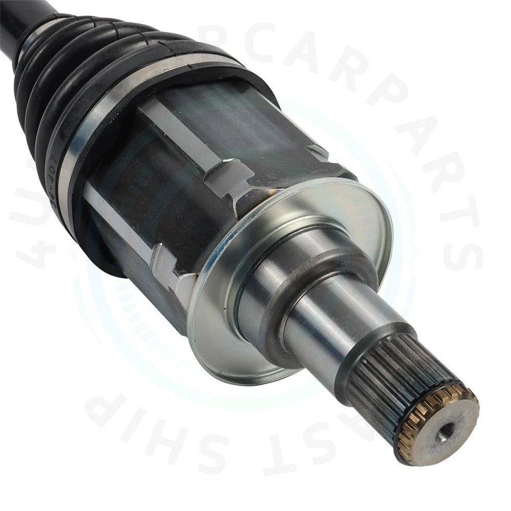 Front Left CV Axle Shaft for Toyota Venza (2021–2023)