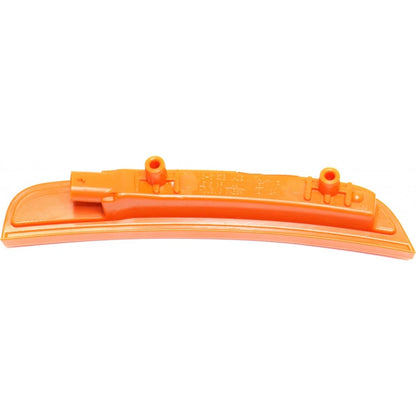 Turn Signal/Side Marker Light for Dodge Charger (2015–2018) CLX-M0-18-6163-00-1, CH2551133