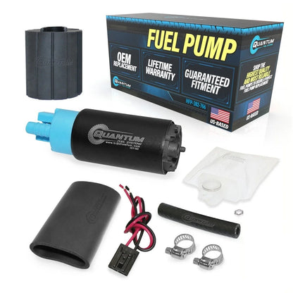 QFS Fuel Pump In Tank for Aprilia Scarabeo 400 500 (2006–2010) EFI