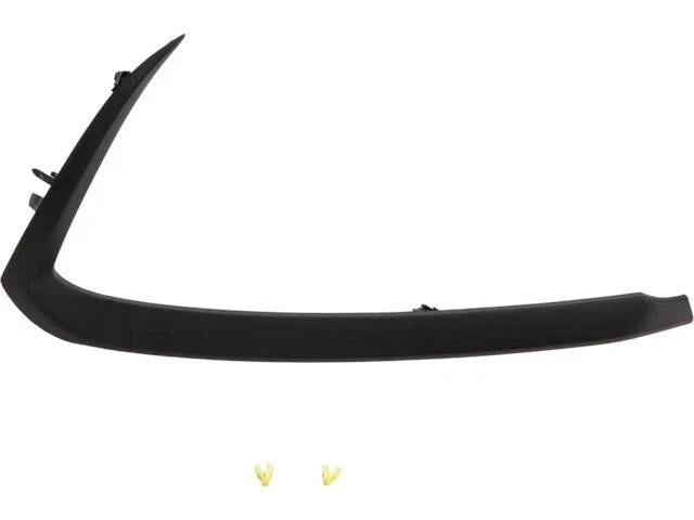 Front Right Bumper Trim for Mazda CX-9 (2016–2023) KR162ZC