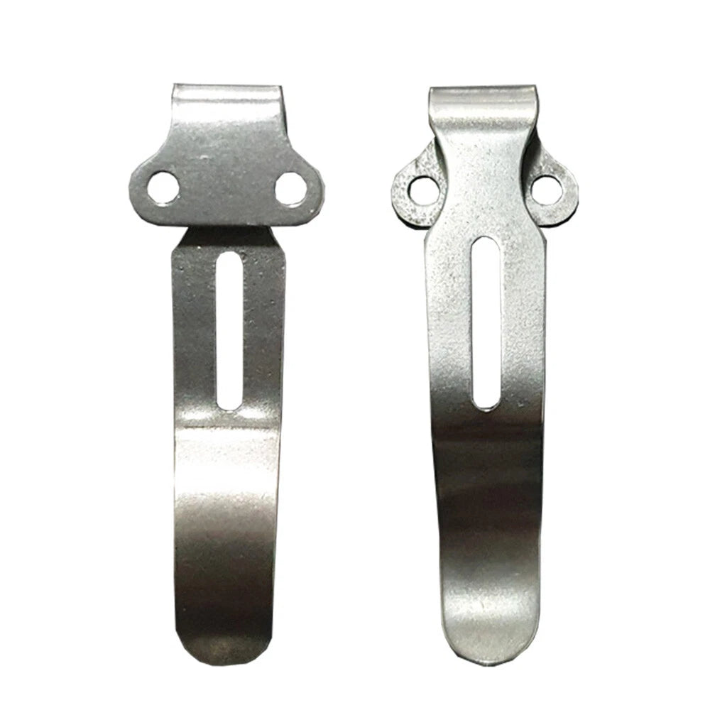 2X Deep Carry Pocket Clip for Benchmade 940 943 941 560 556 535
