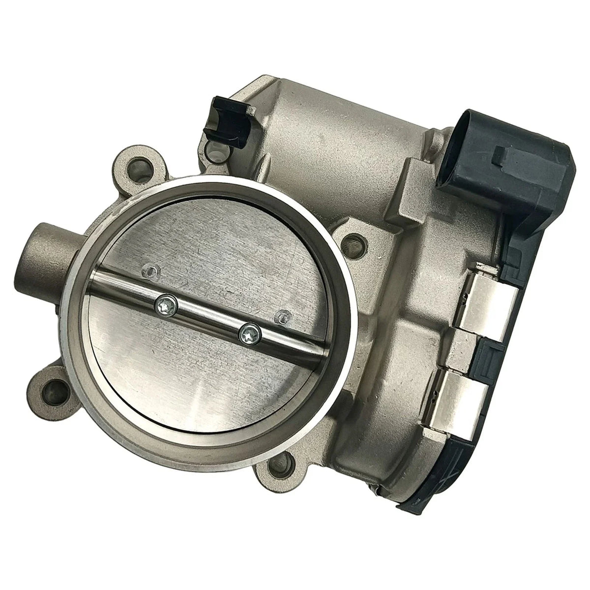 Throttle Body for Audi A4 A6 R8 S4 S6 S8 3.2L 4.2L 5.2L (2000–2015) 078133062C