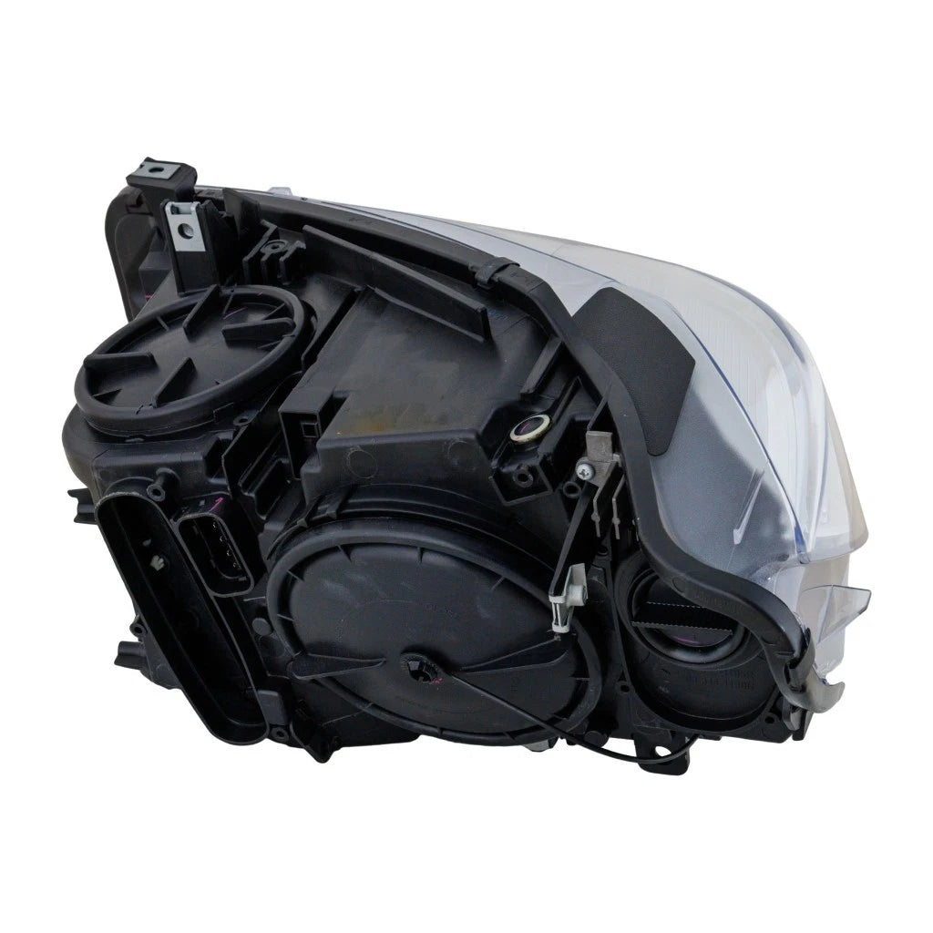 Passenger Side Headlight for BMW 428i/435i (2014–2016) CLX-M0-344-1130RMUCHM2-CL360A50, BM2519160