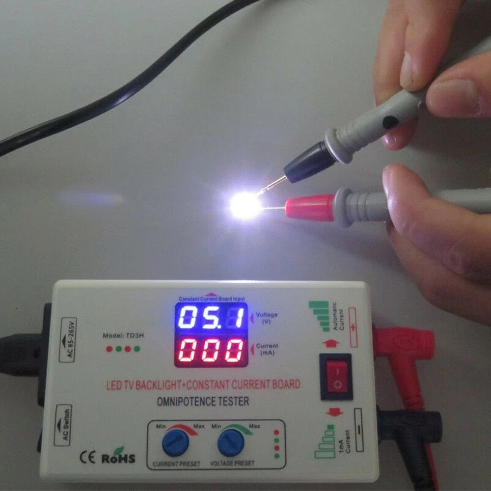LED Lamp Beads for TV Backlight Strip Repair (Universal)