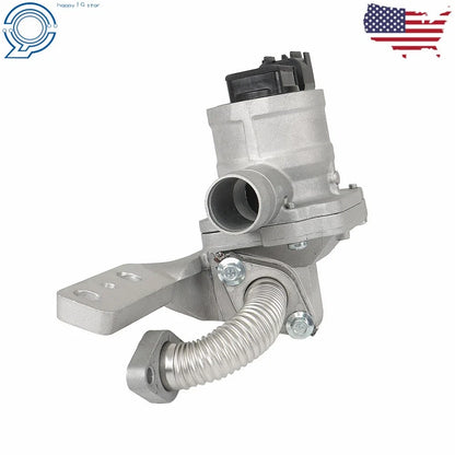 Air Injection Check Valve for Pontiac G5 (2006–2008)