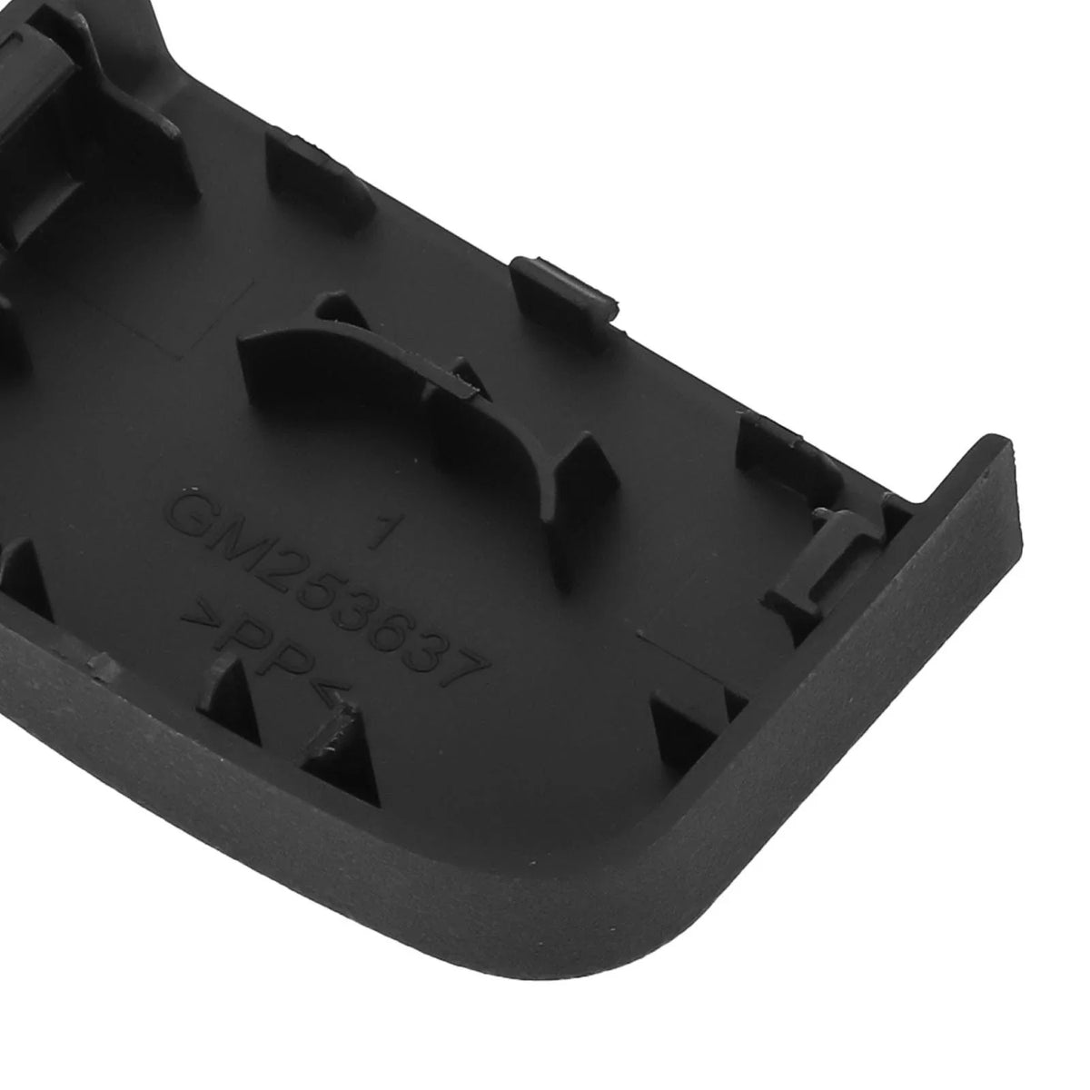 Dual Front Seat Screw Cover for Mitsubishi Outlander XL (2007–2013) 6977A273XA