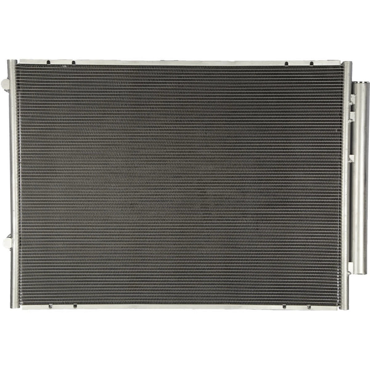 CSF Radiator for Toyota Sienna (2004–2005) KIT-112525-DS86, P2682, CU2682