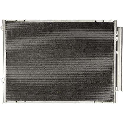 CSF Radiator for Toyota Sienna (2004–2005) KIT-112525-DS86, P2682, CU2682