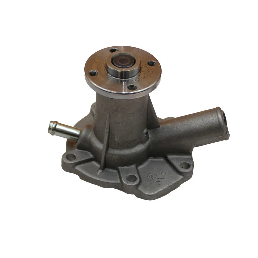 Water Pump for Kubota Tractor B20 B5200 B6200 B8200 B9200 (Fits 15534-73030)
