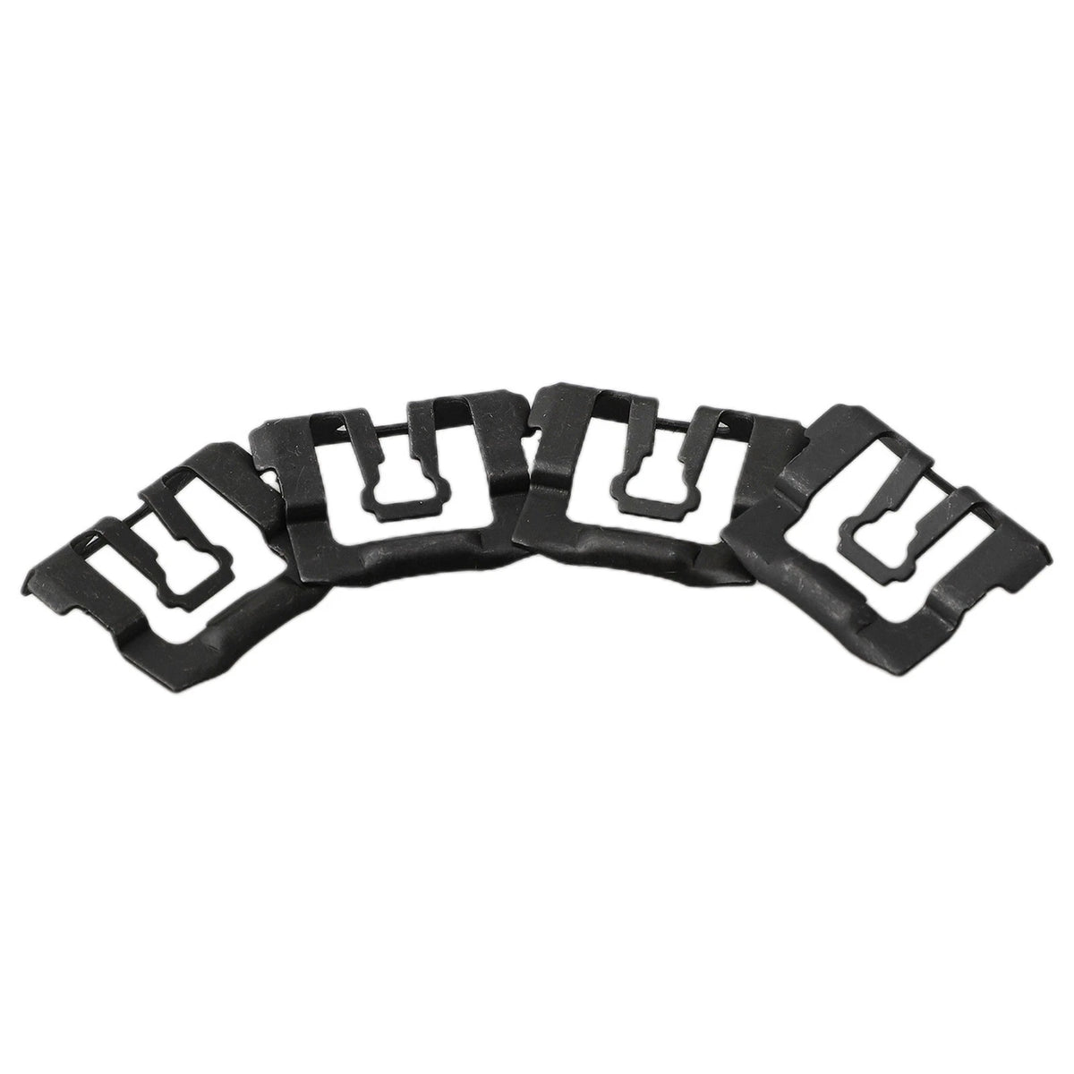 100PCS Windshield Trim Clips for Ford
