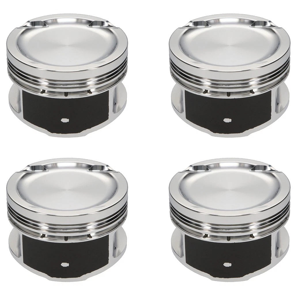 JE Pistons Kit for Volkswagen TSI 2.0 Turbo (2008–2021) TLX-jep329244-CL360A70