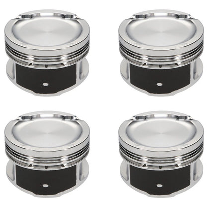 JE Pistons Kit for Volkswagen TSI 2.0 Turbo (2008–2021) TLX-jep329244-CL360A70