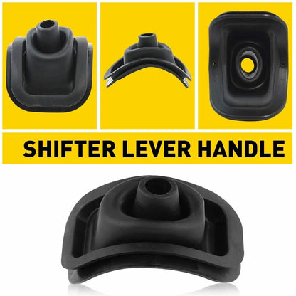 Shift Lever Handle Boot Seal for Chevy GMC Silverado Tahoe Suburban Yukon (2000–2006)