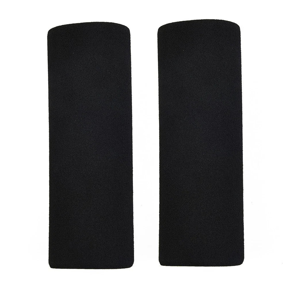 Anti Vibration Handle Bar Foam Grips for Motorbike