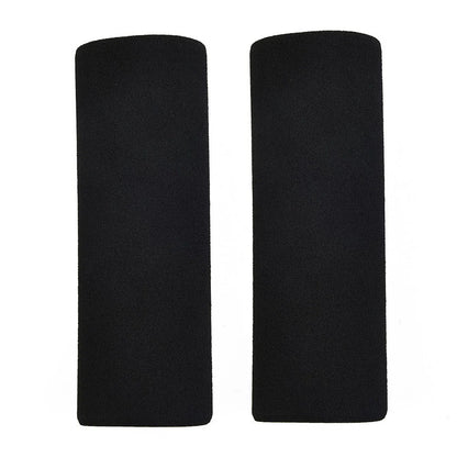 Anti Vibration Handle Bar Foam Grips for Motorbike