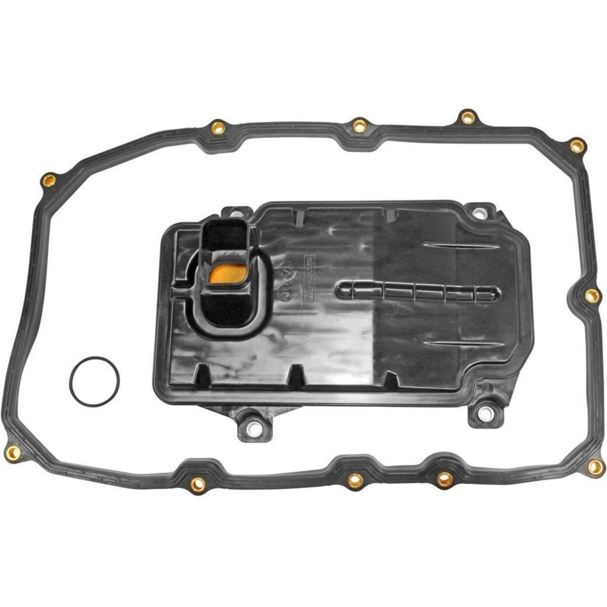 Automatic Transmission Filter for VW Touareg Cayenne (2016–2017) V10-2286, 95832137100, 95832544300