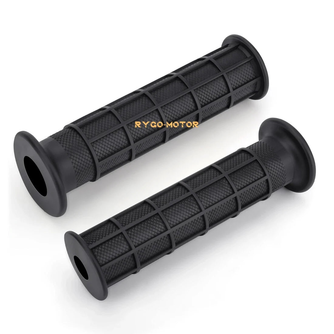 2x Handlebar Grips for Honda ATC125 ATC185 ATC200 ATC250 ATC350 (1970–1985) 53165-958-010