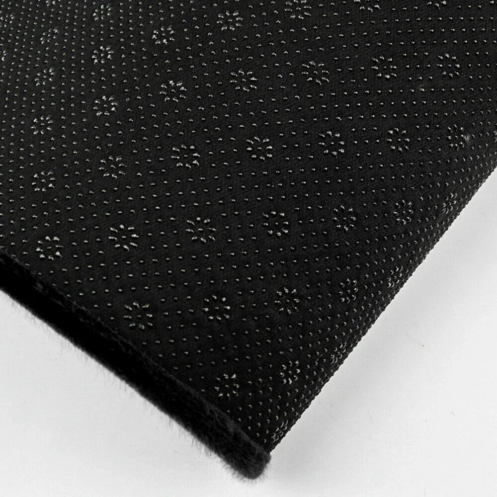 Non-Slip Dash Mat for Toyota Hiace VAN GDH300R LWB 2019-2023 Black AU