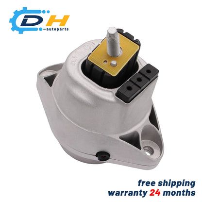 Engine Motor Mount 2X for ATS CTS 2013–2019 (23274000, 23255009)