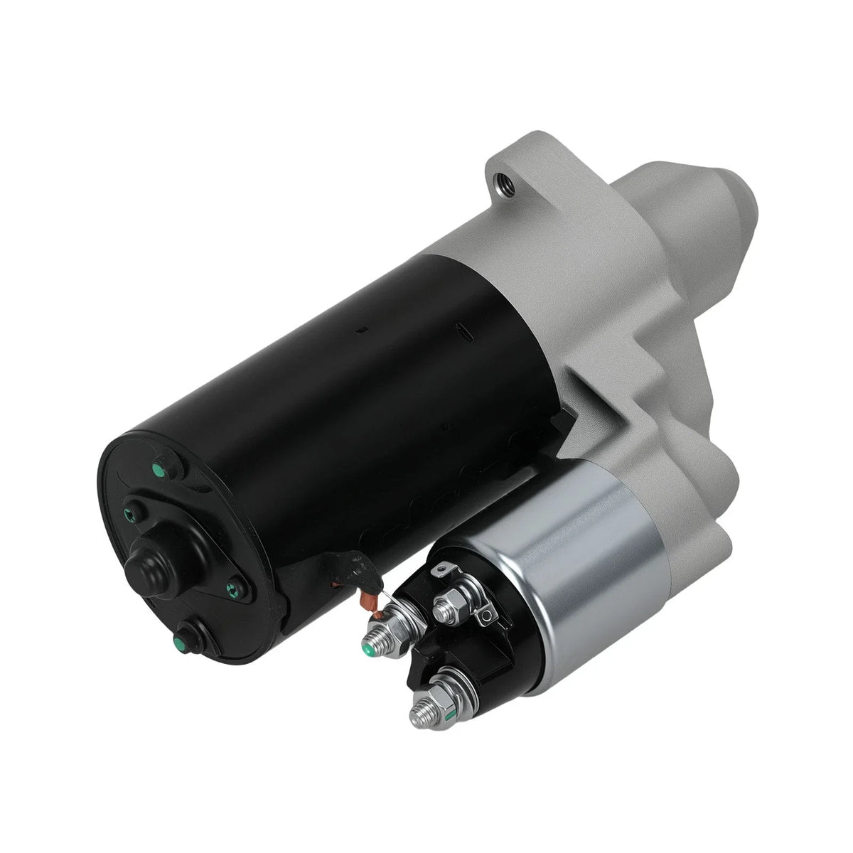 Starter Motor for Mercedes-Benz C230 E350 ML320 (2000–2010)