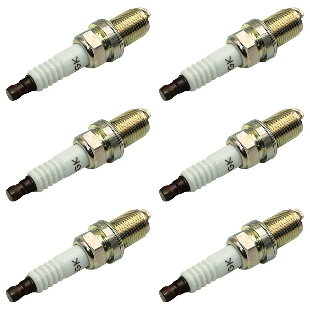 6X Spark Plug for Yard Man (Replaces 1716)