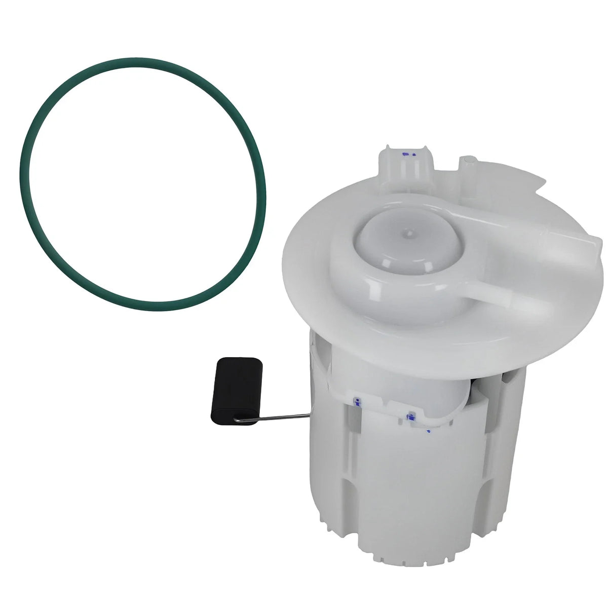 Electric Fuel Pump Assembly for Jeep Cherokee KL 2.4L FWD (2017–2019) FG1860