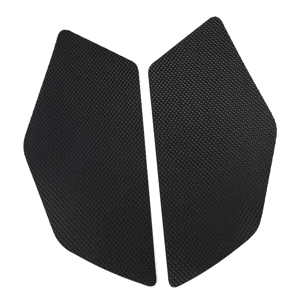 Anti Slip Tank Traction Pad Knee Grip Protector for Benelli BJ600 (2011–2019)