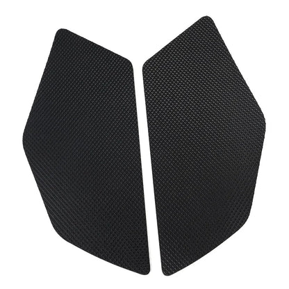 Anti Slip Tank Traction Pad Knee Grip Protector for Benelli BJ600 (2011–2019)