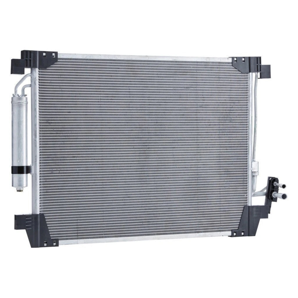 A/C Condenser for Infiniti Q70 (2014–2015) CLX-M0-3895-CL360A56, IN3030162