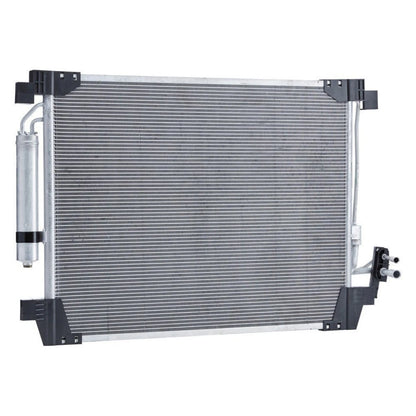 A/C Condenser for Infiniti Q70 (2014–2015) CLX-M0-3895-CL360A56, IN3030162