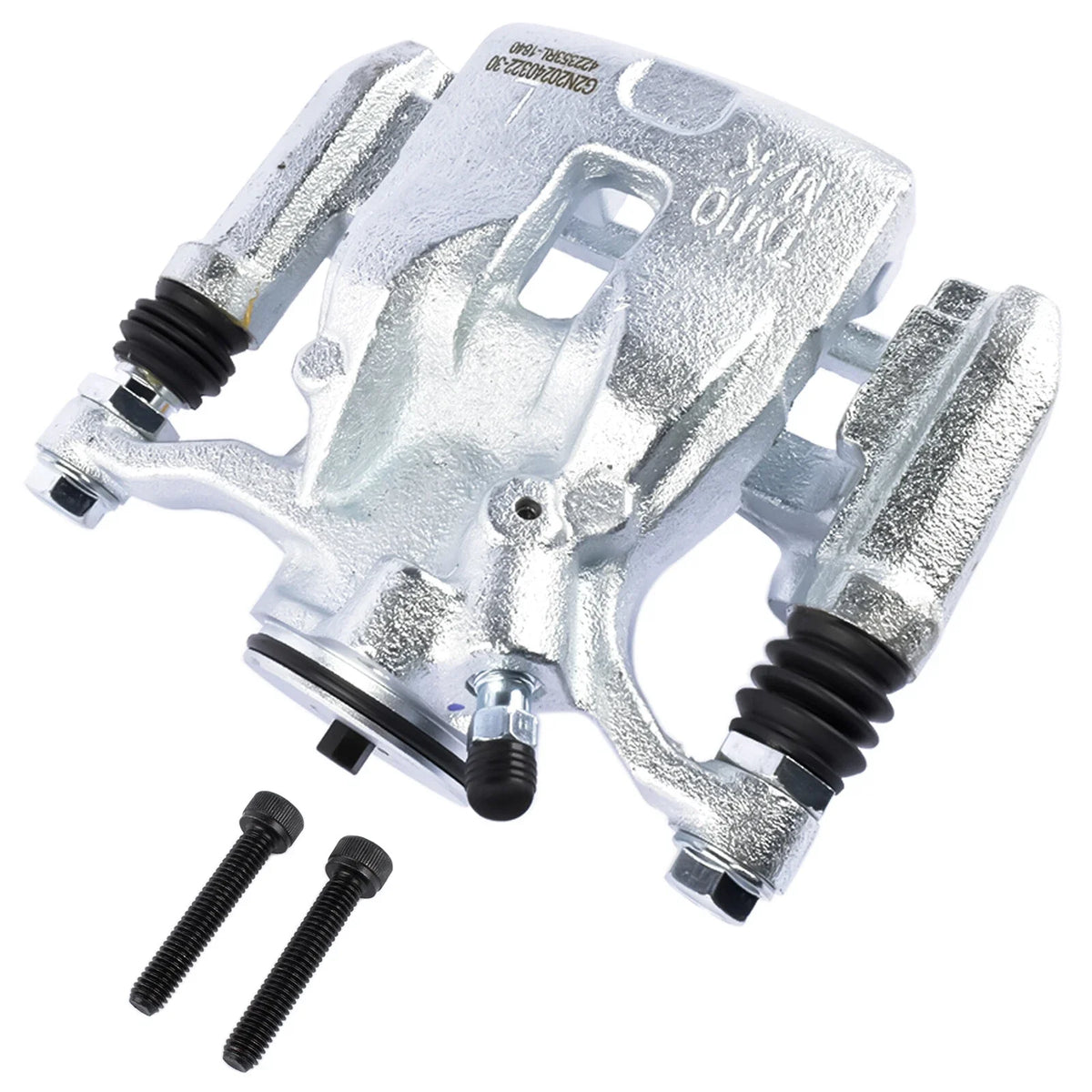 Drive Side Rear Brake Caliper Assembly for Mazda CX-5 (2016–2024)