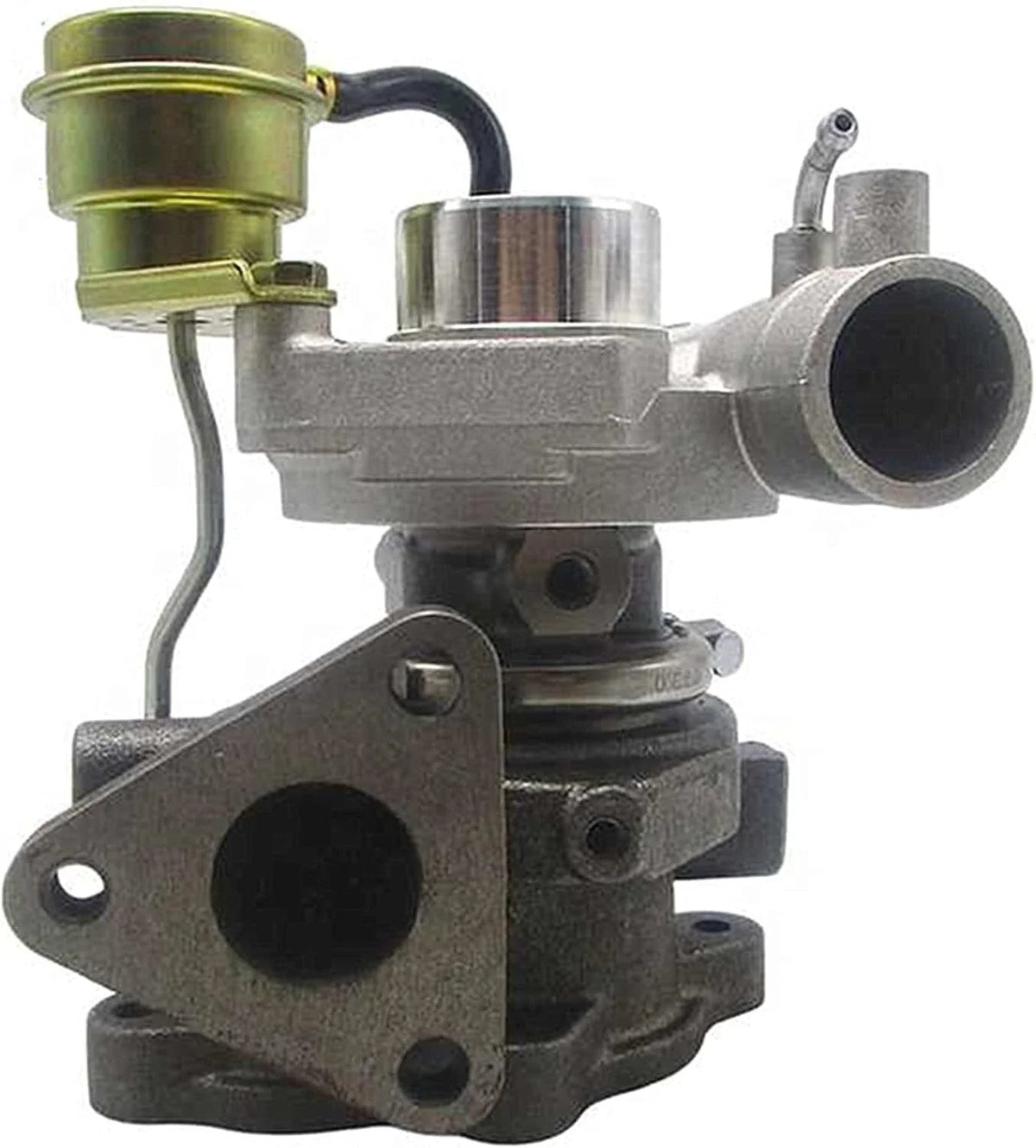 TF035HM Turbocharger for Mitsubishi Pajero (1991–1999) 49135-03501 060304037