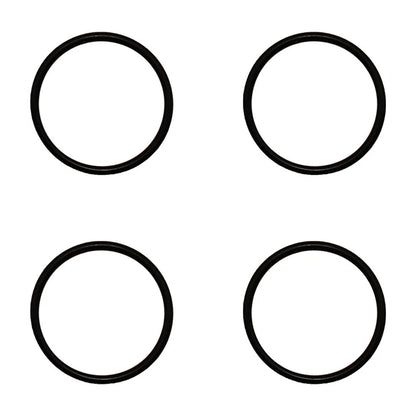 Set of 4 O-Rings for Deutz-Fahr T19687 (Fits )