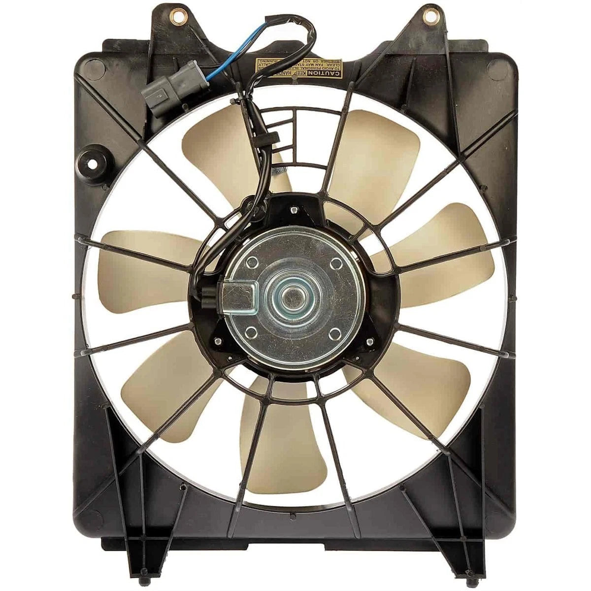 Cooling Fan Assembly for Honda Civic (2006–2011) 621-129, REPH190901, 76178