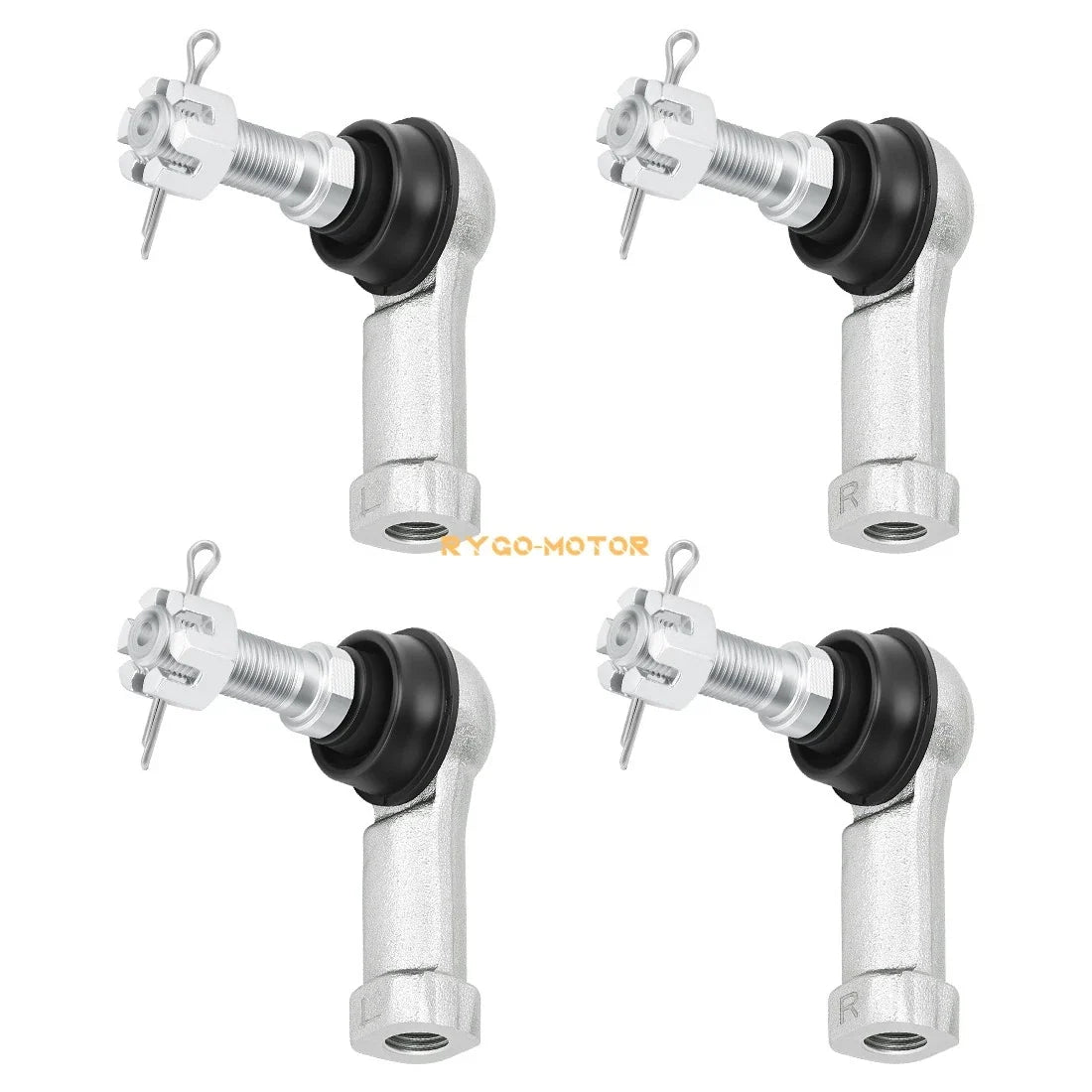 Tie Rod End Kit for Can-Am Outlander 500 570 650 800R 850 1000 (2013–2023)