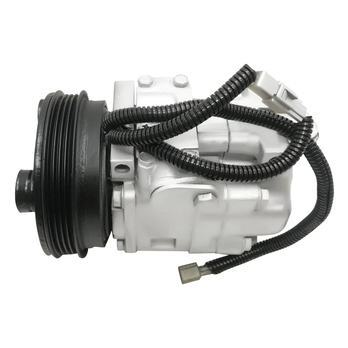A/C Compressor with Clutch for Ford E-150 E-250 (2009–2014)