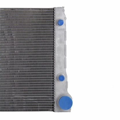 Radiator for BMW ActiveHybrid 7 (2013) | BM3010190, CLX-M0-13750-CL360A60