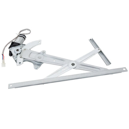 Power Window Regulator for Nissan Versa (2012–2019) CLX-M0-USA-RN46290076-CL360A70, NI1350170