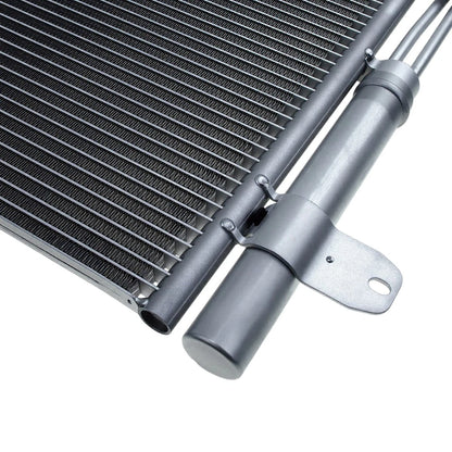 A/C Condenser for VW Tiguan (2009–2016) 18067743, 5ND820411, 5N0820411D
