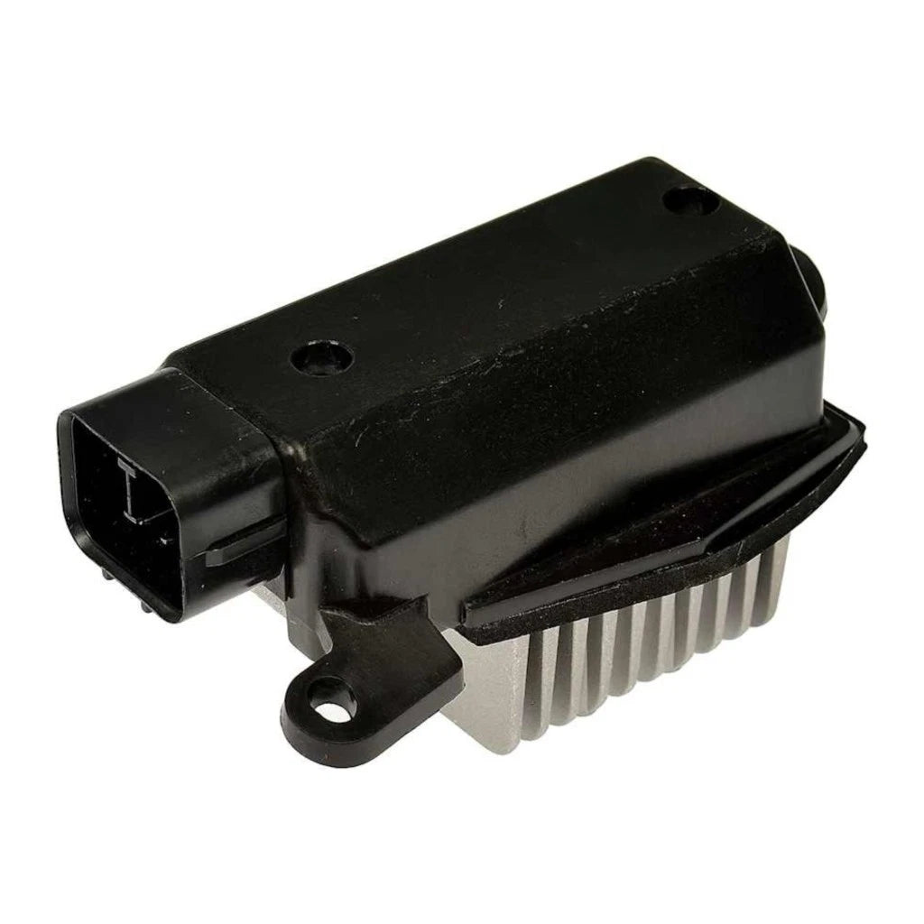 HVAC Blower Motor Resistor for Ford Excursion (2002–2005) ALX-PAU-RB-973-248-CL360A50