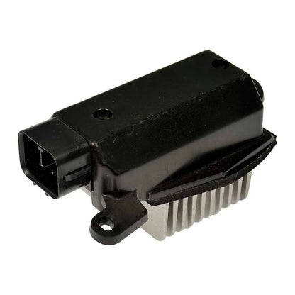 HVAC Blower Motor Resistor for Ford Excursion (2002–2005) ALX-PAU-RB-973-248-CL360A50