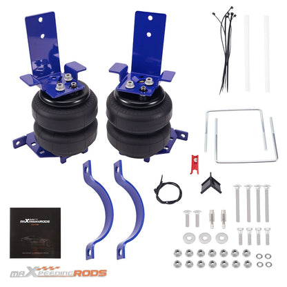 Air Suspension Spring Kit for Ford Excursion 2WD (2000–Present) 0FI4L3