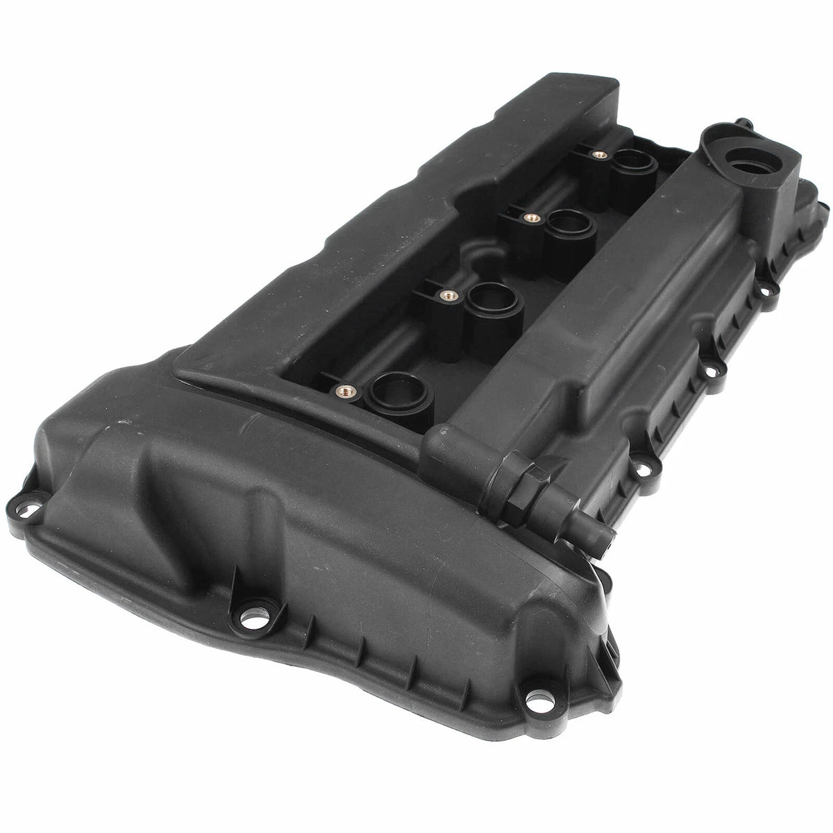 Engine Valve Cover for Dodge Caliber, Chrysler 200, Sebring, Jeep Patriot (2007–2017) - 04884760AF, 4884760AE