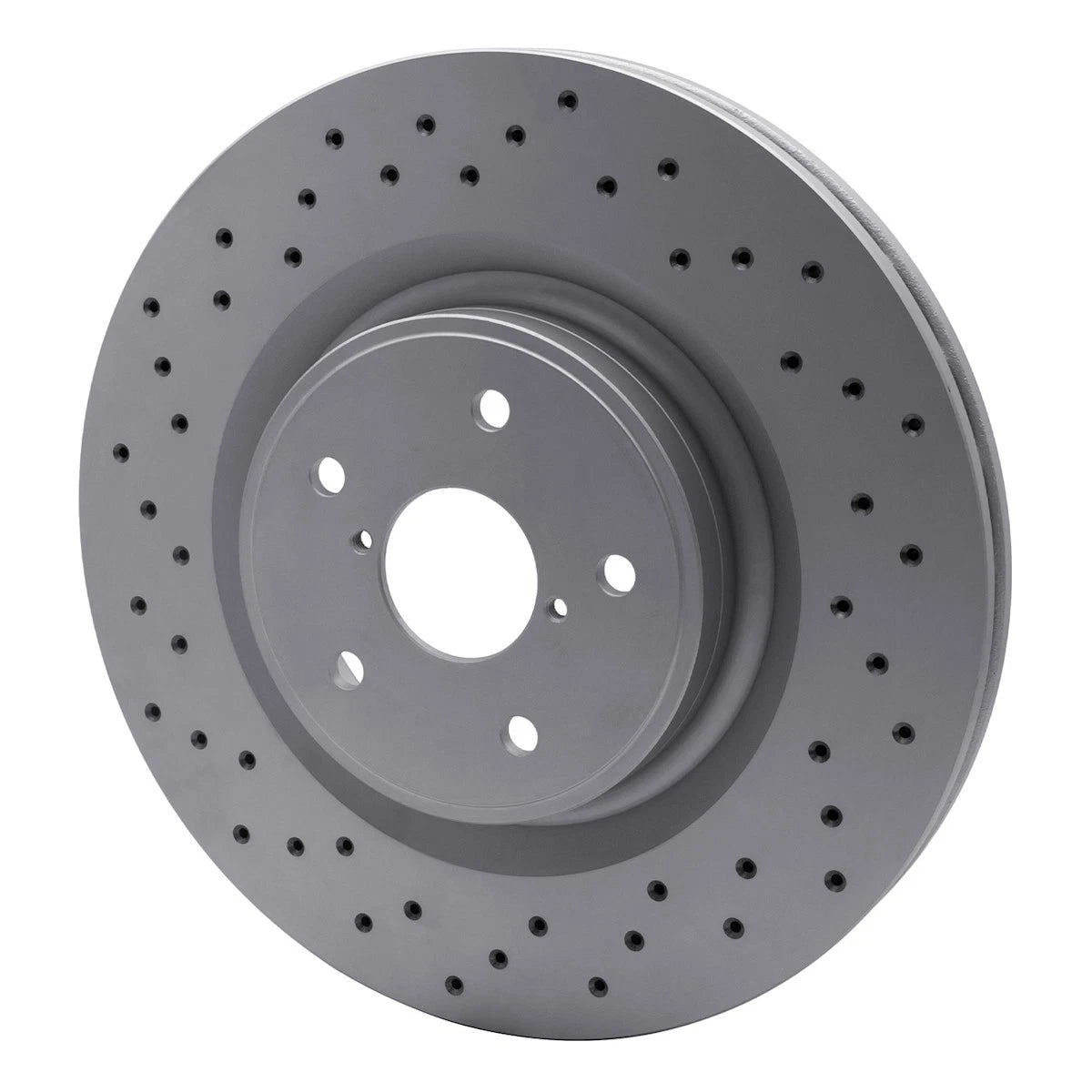 Brake Disc Set of 2 for Subaru WRX STI (2018–2024) RXE-13041, 26300VA000