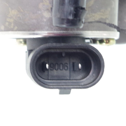 Fog Light Assembly for Pontiac Vibe (2003–2008) TO2592116, CLX-M0-TY1100-B000L-CL360A1