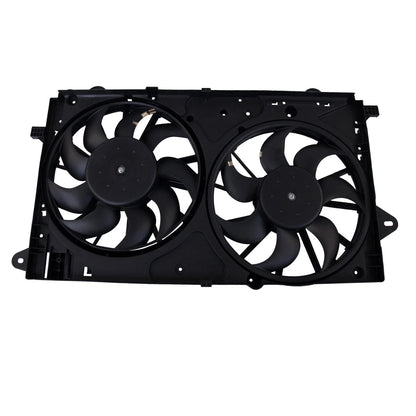 Engine Cooling Fan for Chevrolet Impala, Malibu, Buick Regal, LaCrosse (2000–2016) 621-441